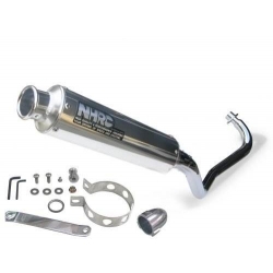 Pot NHRC Down Monkey/DAX/ZB/PBR alu • Motorkit