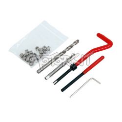 Kit réparation de filetage M5 x P 0.80 • Motorkit