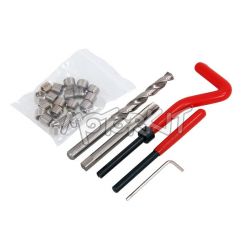 Thread repair kit  M8 x P 1.25 • Motorkit