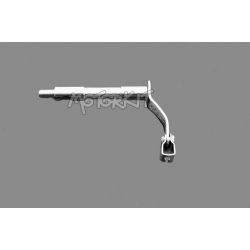 Commande - axe de poussoir d'embrayage YX 125 - 140cc • Motorkit