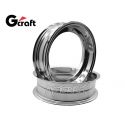 Paire de jantes en aluminium G-Craft 3.5 x 12 pour Honda Monkey Gorilla et Singa Skymini Chimp | Motorkit