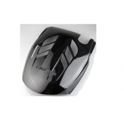 Passage de roue Nitro/Aerox BCD Xtrem Noir • Motorkit