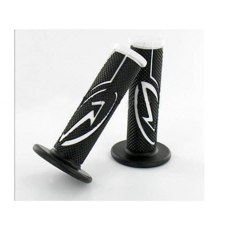 BCD handgrip black/white