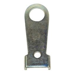 Support pour radiateur de Derbi Senda Euro 1-2 • Motorkit