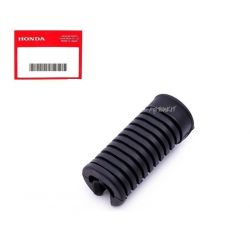 Caoutchouc de repose pied Honda Monkey Z50 Gorilla Cub - origine • Motorkit