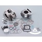 Daytona 88cc cylinder with head for Honda Dax CT ST Monkey 12V CRF ZB and Skyteam Skymax