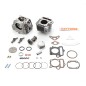 Daytona 88cc cylinder with head for Honda Dax CT ST Monkey 12V CRF ZB and Skyteam Skymax