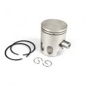 Piston kit original type Nitro Aerox Booster Bw Stunt Slider Ovetto Neos SR | Motorkit