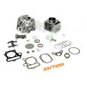 Daytona 88cc cilinder met kop voor Honda Dax CT ST Monkey 12V CRF ZB en Skyteam Skymax | Motorkit