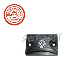 Couvercle de maître cylindre frein N.G.U. pour Skyteam TNT City Zenhua Beati Skymax Spigaou Jincheng • Motorkit