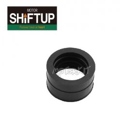 Manchon de pipe d'admission Shift-UP 35mm ( PE28/ PWK28 ) • Motorkit