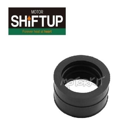 Shift-Up inlaat rubber voor 30mm (PE22 / PE24 )