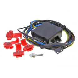 Régulateur limiteur de régime ou vitesse pour moteurs 2 temps CE interrupteur • Motorkit