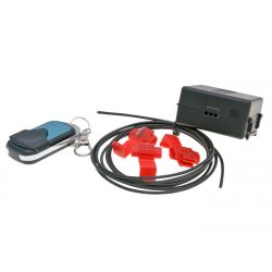 rev - speed limiter with remote control - universal - EEC approved • Motorkit