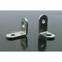 Universal muffler angle square brackets | Motorkit