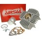 Cylinder kit Airsal T6 38mm 50cc Puch Maxi