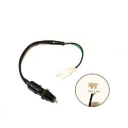 Rear brake - stop switch for Honda Dax ST CT Monkey Chaly SS Gorilla • Motorkit