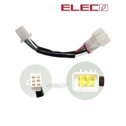 Adapter pour ignition switch CPI / Keeway / Generic