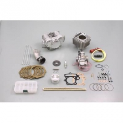 cylinder kit DOHC Daytona 150cc • Motorkit