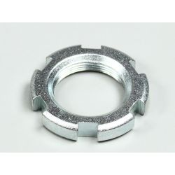 Ecrou de té de fourche Nitro Aerox Ovetto Neos Booster Next Generation • Motorkit