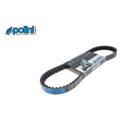 Courroie Polini GY6 12" TNT Roma Strada - Kymco Agility - Baotian - Beeline - Jonway - Filly 248.062 • Motorkit