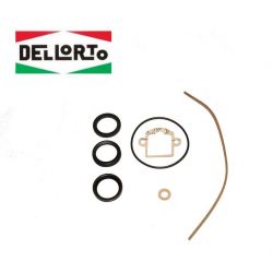 Pochette de joints et O-ring de carburateur Dellorto SHA 15/15 • Motorkit