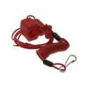 Kill switch atv type | Motorkit