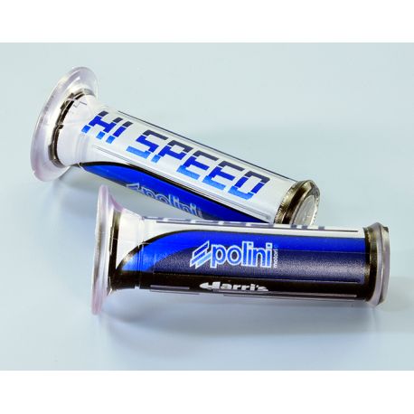 Poignées / Recouvrement de poignée Polini Hi-Speed