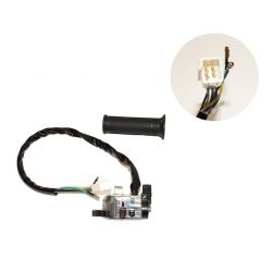 commodo - commutateur gauche Skyteam Singa Tnt City Beati semi-automatiques • Motorkit