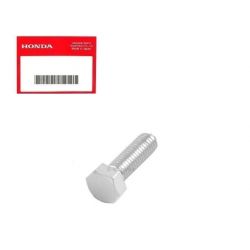 Bolt - screw hex M10 X 25 mm Honda • Motorkit