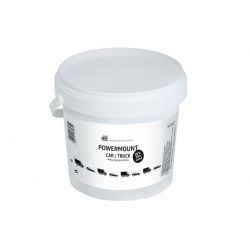 Pasta voor het monteren van banden. • Motorkit