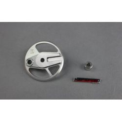 Support de patins de frein arrière Kepspeed CNC "Open" pour Honda Monkey Gorilla • Motorkit