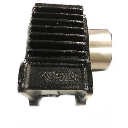 Kit cylindre 85cc light Honda Dax ST CT Cub 12V CRF ZB et Skyteam pour culasse 50cc • Motorkit