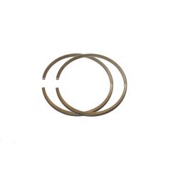 Jeu de segments 47 x 1.50 mm ergot latéral (Top Perf.) • Motorkit