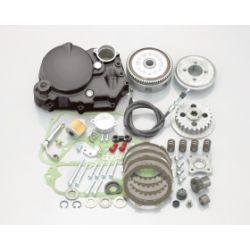 Embrayage ULTRA Kitaco pour Dax et Monkey • Motorkit