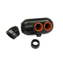 Boite à air type Karting mini • Motorkit