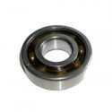 Roulement de vilebrequin 6204 TN9 C4 20 x 47 x 14 mm | Motorkit