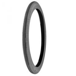 Pneu Hutchinson SOLEX  1-3/4 19" • Motorkit