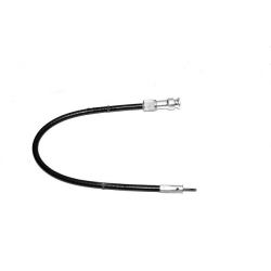 Cable compte tours mécanique Takegawa 400 mm pour Honda Monkey - Gorilla 09-05-0400 • Motorkit