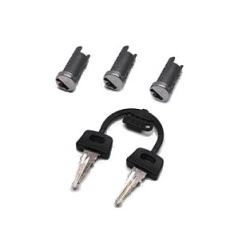 ignition switch Piaggio lock 13 mm diameter • Motorkit