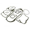 Complete gasket set for Chinese 4-stroke scooter GY6 125cc for  835mm belt. | Motorkit