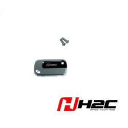 Couvercle de maitre cylindre de frein pour Honda Monkey 125 H2C • Motorkit