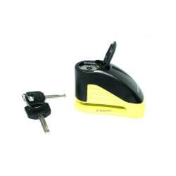 Disc Brake lock Starry • Motorkit