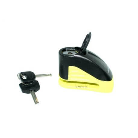 Disc Brake lock Starry