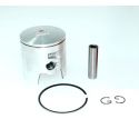 Piston Airsal Nitro, Aerox, Booster, Bw's, Ovetto, Neos, SR - 47.6 mm pour kit 70 T6 | Motorkit