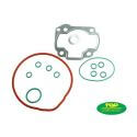 Pochette de joints Top performance Due Plus - culasse à plot Nitro - Aerox - Jog - Mach G - Apriilia SR - Beta - Benelli 9921310 | Motorkit