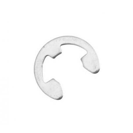 Circlip externe 10 x 1 mm - multi-usage