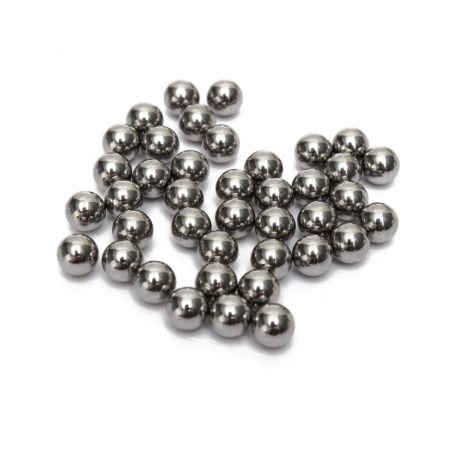 Lager ballen 4.83mm 3/16