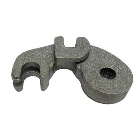 Levier d'embrayage moteur Puch Maxi