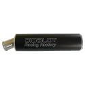 Black Bidalot RF-WR Silencer | Motorkit